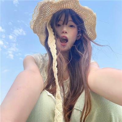 亚洲之女