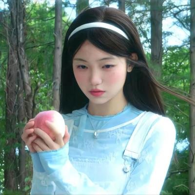 倔强甜心
