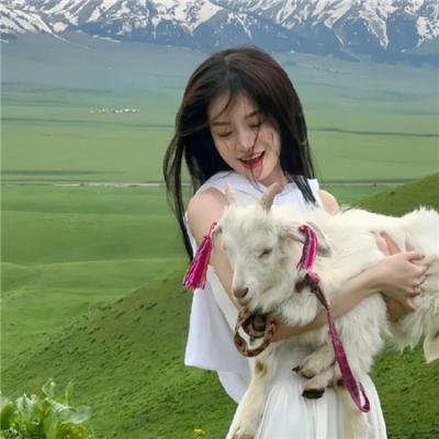 爱哭的孩子