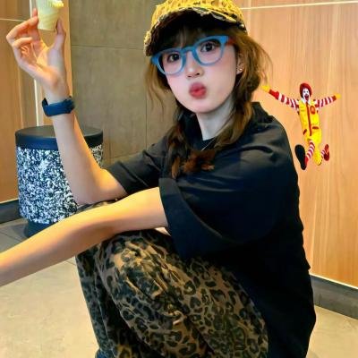 隐世狼女第一季